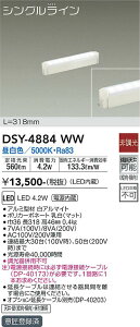 DSY-4884WW d@ LEDԐڏƖ F
