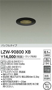 LZW-90800XB d@ pLED_ECg 75yvʔz