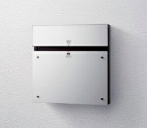 CTCR2150S パナソニック 戸建住宅用宅配ボックス コンボ-エフ アルミヘアライン