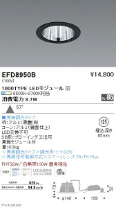 EFD8950B Ɩ x[X_ECg 125 ʘg 1000^Cv F gU