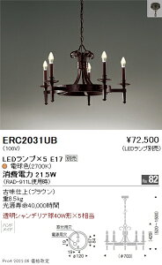 ERC2031UB Ɩ VfAyvʔz