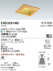 ERD3281NB Ɩ a_ECg 125yvʔz
