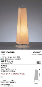 ERF2003NB Ɩ X^hyvʔz