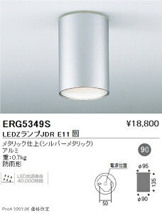 ERG5349S Ɩ 90V[O_ECgFVo[yvʔz