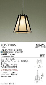 ERP7245BC Ɩ y_giajR[h݂|V|O^Cvyvʔz