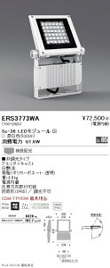 ERS3773WA �����Ɩ� Ss36 ���O�X�|�b�g���C�g 5000K �����z��