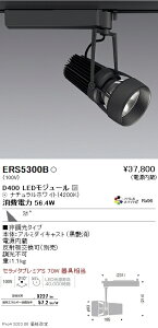 ERS5300B �����Ɩ� DUAL D400 4200K �L�p �񒲌�