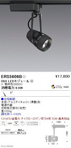 ERS5606B �����Ɩ� DUAL D60 3000K ���p �ʑ�����