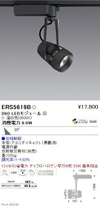 ERS5619B �����Ɩ� DUAL D60 3500K �L�p �ʑ�����