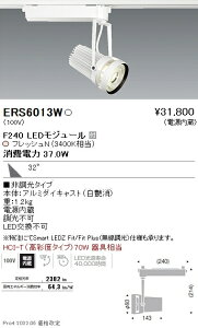 ERS6013W �����Ɩ� ���N�X�|�b�g���C�g F240 �t���b�V��N �L�p