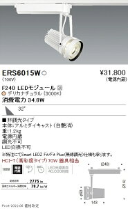 ERS6015W �����Ɩ� ���N�X�|�b�g���C�g F240 �f���J �L�p