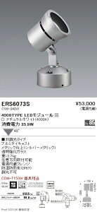 ERS6073S �����Ɩ� Rs �A�E�g�h�A�X�|�b�g���C�g R4000�^�C�v 4000K