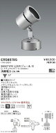 ERS6079S 遠藤照明 Rs アウトドアスポットライト R3000タイプ 4000K