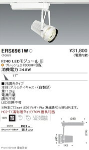 ERS6961W �����Ɩ� ���N�p�X�|�b�g���C�g F240 �t���b�V��D ���p ��