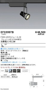 EFS5997B �����Ɩ� ���N�X�|�b�g���C�g �� F300 �t���b�V��EE �L�p