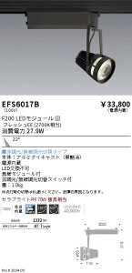 EFS6017B �����Ɩ� ���N�X�|�b�g���C�g �� F200 �t���b�V��EE ���p