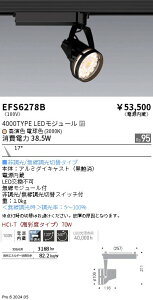 EFS6278B Ɩ RsNX|bgCg  4000^Cv dF3000K i[