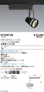 EFS6972B �����Ɩ� ���N�X�|�b�g���C�g �� F200 �t���b�V��F �L�p