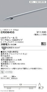 ERX9645S �����Ɩ� ���j�A08 L1000 4000K ���� �񒲌����p
