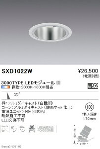 SXD1022W �����Ɩ� Synca ���j�oDL 3000TYPE ���ʒ��p����100�y�d�����j�b�g�ʔ��z
