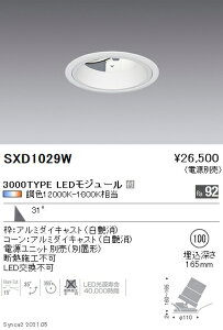 SXD1029W �����Ɩ� Synca ���j�oDL 3000TYPE ��^�L�p����100�y�d�����j�b�g�ʔ��z