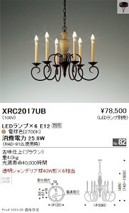 XRC2017UB Ɩ Abita VfAyvʔz