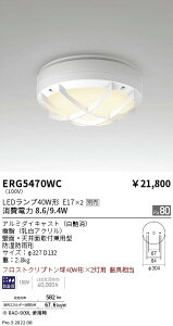 ERG5470WC Ɩ AEghAV[OCg iqt 2p yvʔz