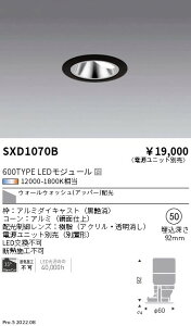 SXD1070B �����Ɩ� Synca�O���A���X�E�H�[���E�H�b�V���[ 600�^�C�v �L�p ���y�d�����j�b�g�ʔ��z