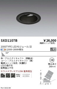 SXD1107B �����Ɩ� Synca���j�o�[�T��DL 2000�^�C�v ���R�[�� �L�p�y�d�����j�b�g�ʔ��z
