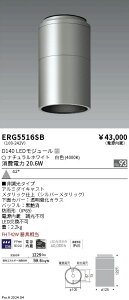 ERG5516SB �����Ɩ� COB���O�V�[�����O���C�g D140 ���F4000K
