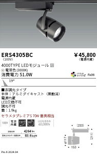 ERS4305BC Ɩ z_NgpLEDX|bgCg COB 4000^Cv Ap dF3000K 22x