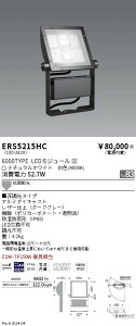ERS5215HC Ɩ COBŔ 6000^Cv F4000K gUz
