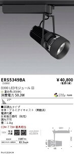 ERS5349BA �����Ɩ� �z���_�N�g�pLED�X�|�b�g���C�g DUAL D300 �����F3500K �L�p �񒲌�