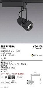 ERS5457BA Ɩ z_NgpLEDX|bgCg DUAL D140 F4200K p 񒲌