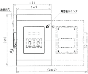 BEDS220317 pi\jbN OpP[Xu[J[ W^(zیpA30AFA2P1EA20A)