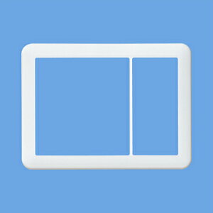 WTC7123W �p�i�\�j�b�N �X�C�b�`�v���[�g(2�A�ڌ��p�{1�A�p)(���E���h)(�z���C�g)