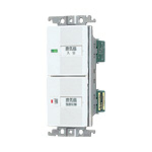 WTC52507W �p�i�\�j�b�N �������C��X�C�b�`�Z�b�g(0.5A)(�ق���X�C�b�`B�A�u���v�u��v�\���X�C�b�`)(�z���C�g)