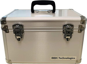 BB-210PC-JP 因幡電機 小型真空ポンプ用ケースのみ