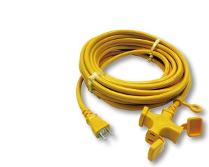 KM02-10JP-10m-YELLOW d@ ^R[h F