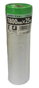 PEM180-JP d@ }XJ[e[v PE 1800mm×25m