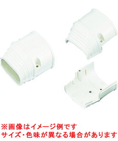 SEN-100-I 因幡電工 端末カバー 機器接続部用 アイボリー