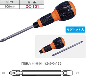 DC-101 WFtR v`FWhCo[
