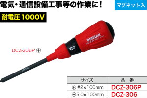DCZ-306P WFtR ≏hCo[({^E100mm)