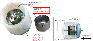 DDB-125 WFtR _ECgRA({fB̂݁ATCY125mm)