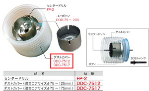 DDC-7512 �W�F�t�R�� �_�E�����C�g�R�A��p �_�N�g�J�o�[(�T�C�Y��75�`125mm�p)