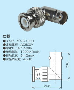 LBNC-DLA WFtR BNCϊA_v^[ 50^Cv