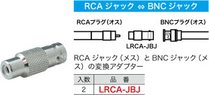 LRCA-JBJ WFtR RCA^ϊA_v^[(RCAWbNBNCWbNA2)