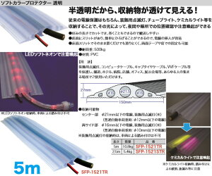SFP-1521TR WFtR \tgJ[veN^[(A5m)