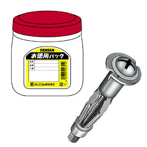 TP-A-412N �W�F�t�R�� �{�[�h�A���J�[(�{���g�a��4mm�A�K�p��6�`12mm�A�����p�p�b�N265�{)