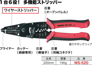 WS-520 WFtR C[Xgbp[(t)